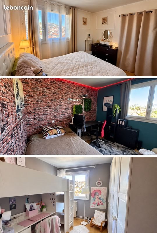 Appartement à vendre, 90m², Cournon-d'Auvergne