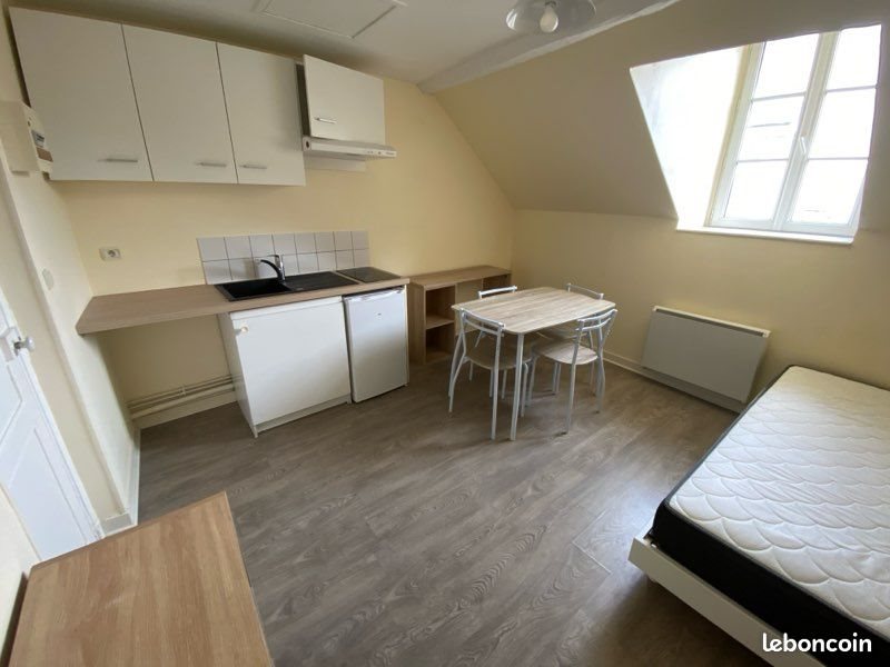 Appartement à louer, 20m², Alençon
