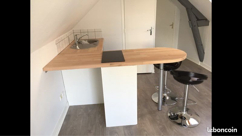 Appartement à louer, 20m², Alençon