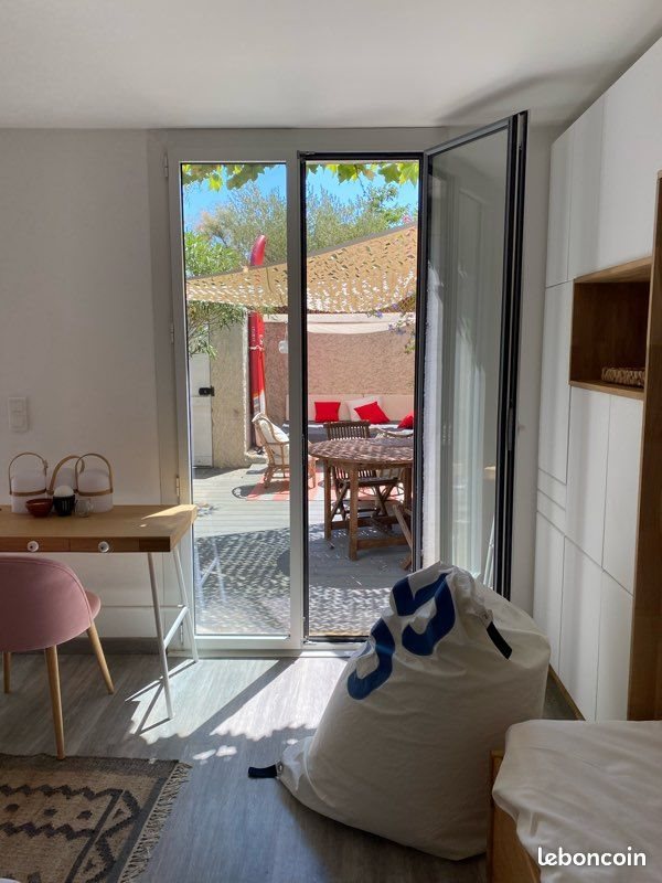 Appartement à louer, 30m², Marseille 7ème