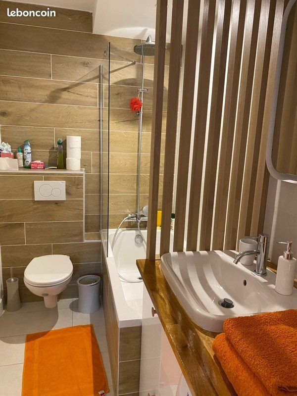 Appartement à louer, 30m², Marseille 7ème