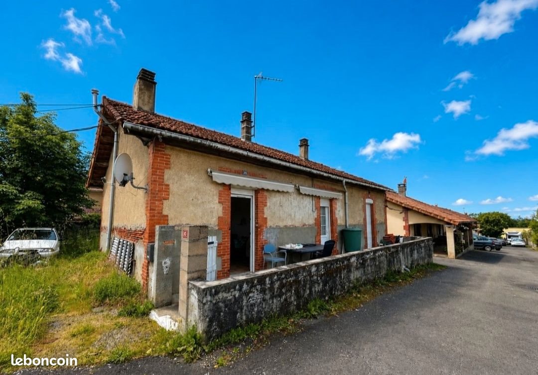 Maison à vendre, 104m², Fosses