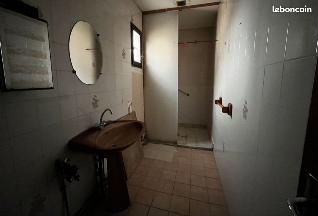 Maison à vendre, 104m², Fosses