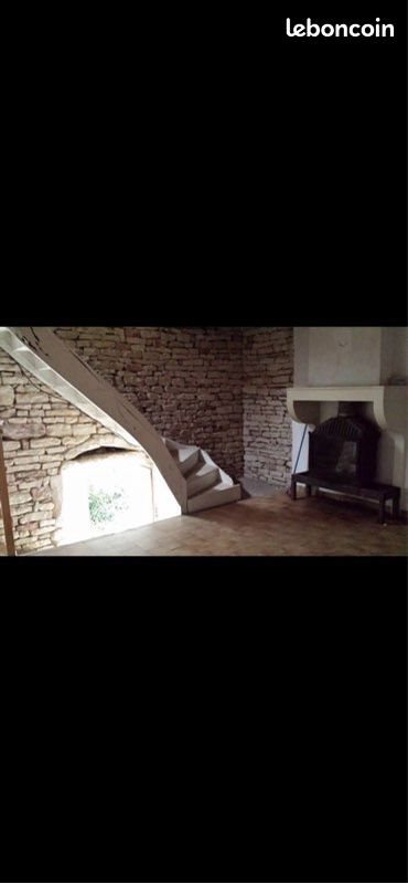 Maison à vendre, 240m², Tournus