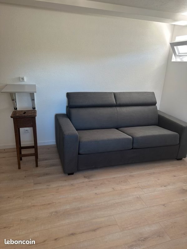 Appartement à louer, 25m², La Balme-de-Sillingy