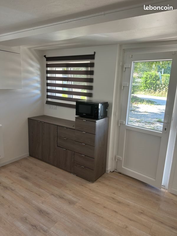 Appartement à louer, 25m², La Balme-de-Sillingy