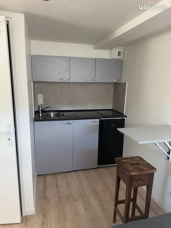 Appartement à louer, 25m², La Balme-de-Sillingy