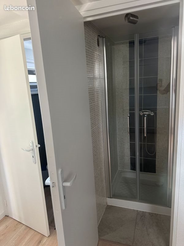 Appartement à louer, 25m², La Balme-de-Sillingy