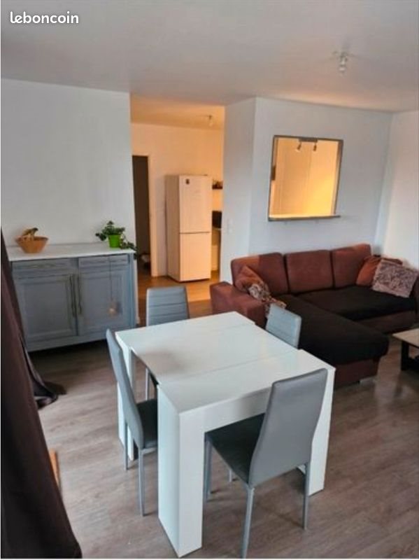 Appartement à vendre, 61m², Couëron