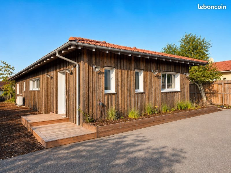 Maison à louer, 130m², Lège-Cap-Ferret