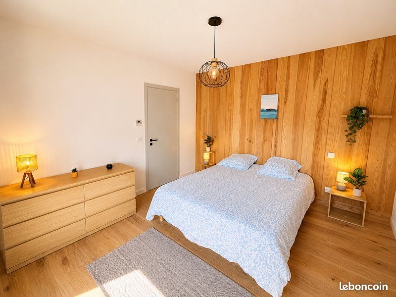 Maison à louer, 130m², Lège-Cap-Ferret