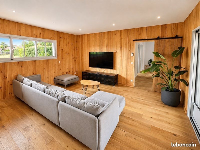 Maison à louer, 130m², Lège-Cap-Ferret