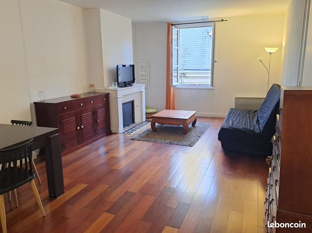 Appartement à louer, 50m², Bordeaux