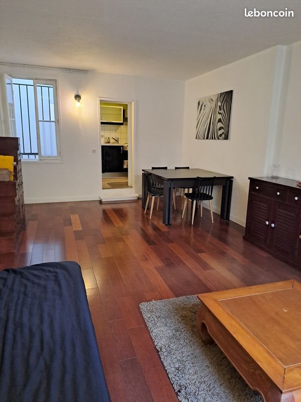 Appartement à louer, 50m², Bordeaux