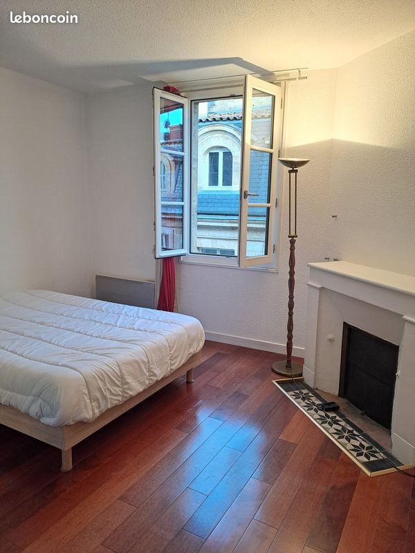 Appartement à louer, 50m², Bordeaux