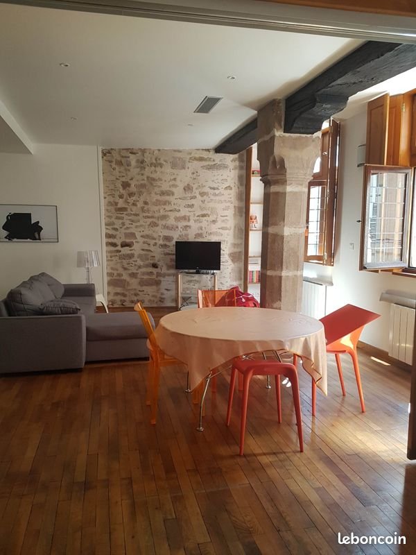 Appartement à vendre, 58m², Rodez