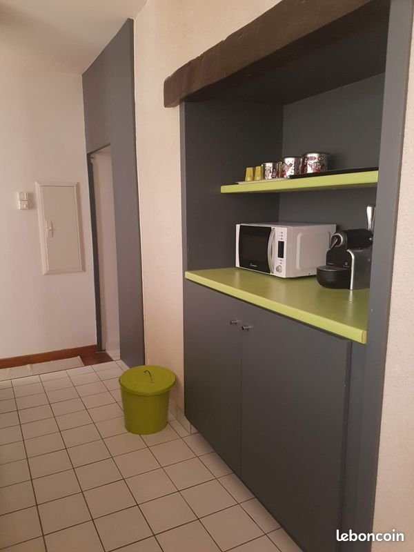 Appartement à vendre, 58m², Rodez