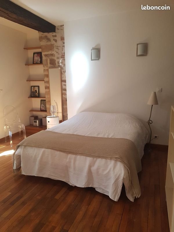 Appartement à vendre, 58m², Rodez