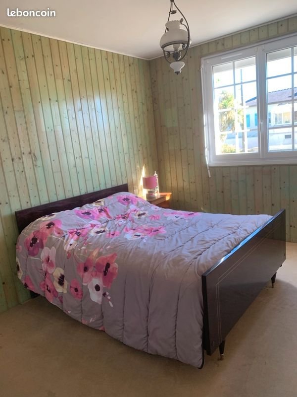 Maison à vendre, 117m², Saint-Pabu