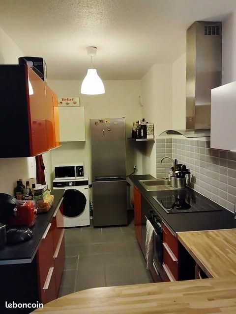 Appartement à louer, 49m², Mérignac