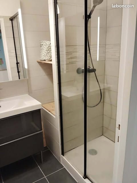 Appartement à louer, 49m², Mérignac