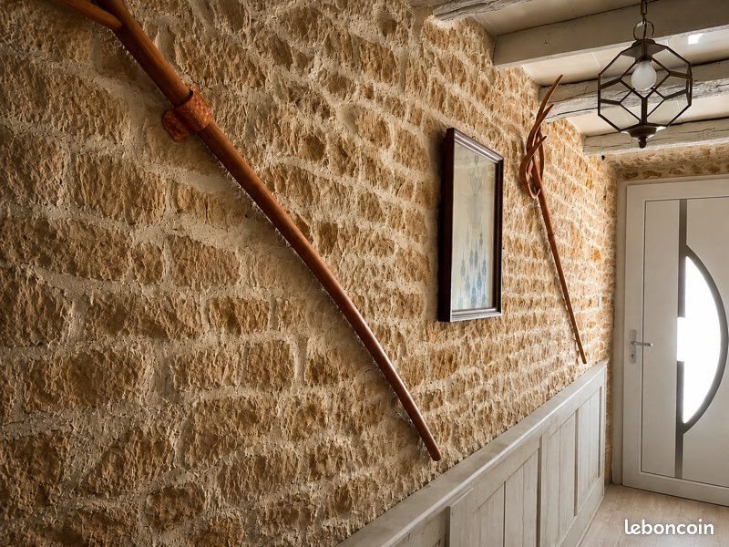 Maison à vendre, 163m², Montécheroux
