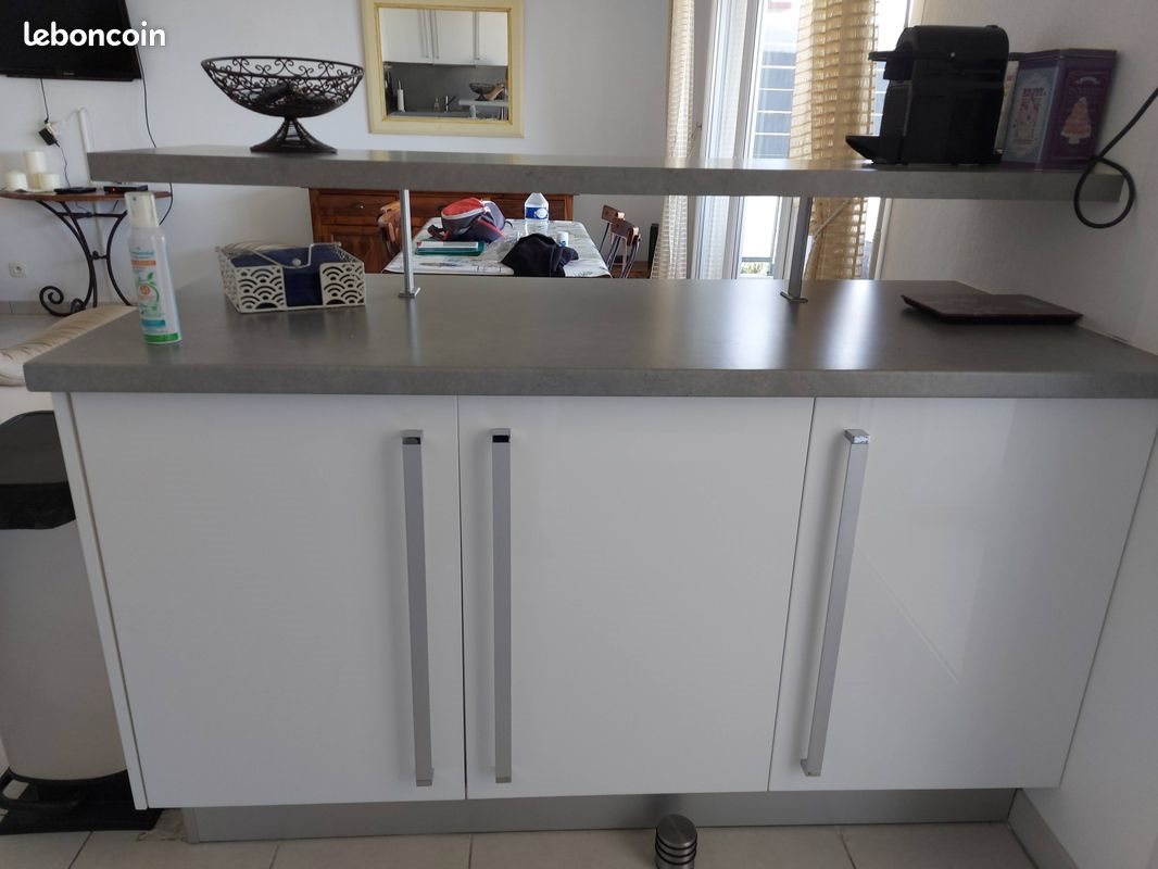 Appartement à louer, 68m², La Ciotat