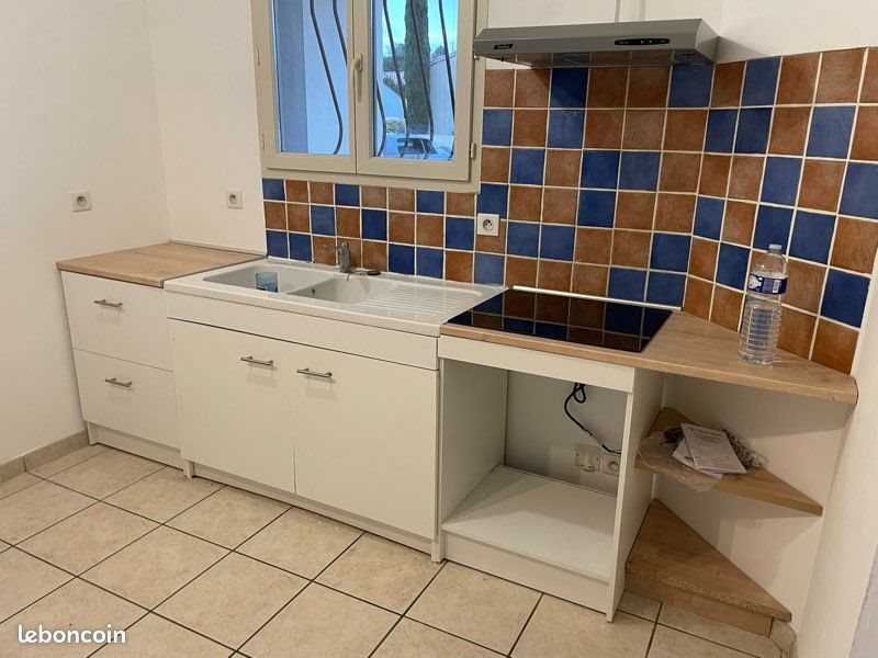 Maison à louer, 75m², Leuc