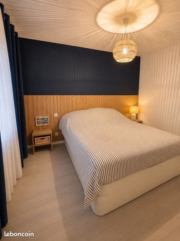 Appartement à louer, 63m², Bourgoin-Jallieu
