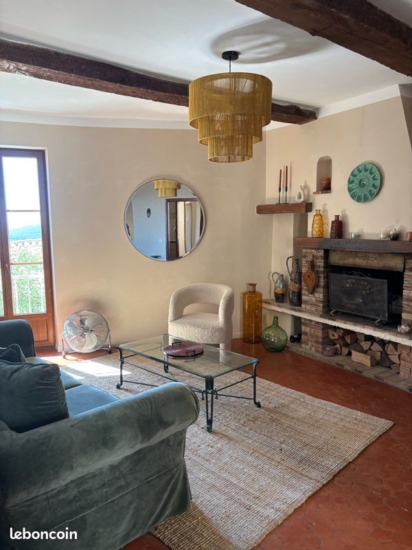 Maison à vendre, 67m², Bormes-les-Mimosas