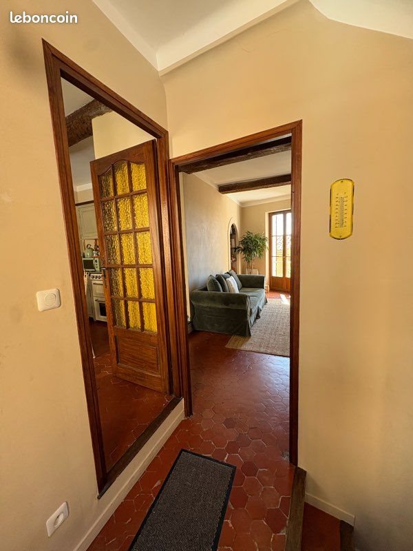 Maison à vendre, 67m², Bormes-les-Mimosas