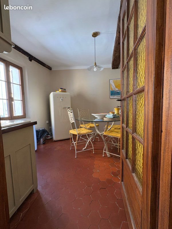 Maison à vendre, 67m², Bormes-les-Mimosas