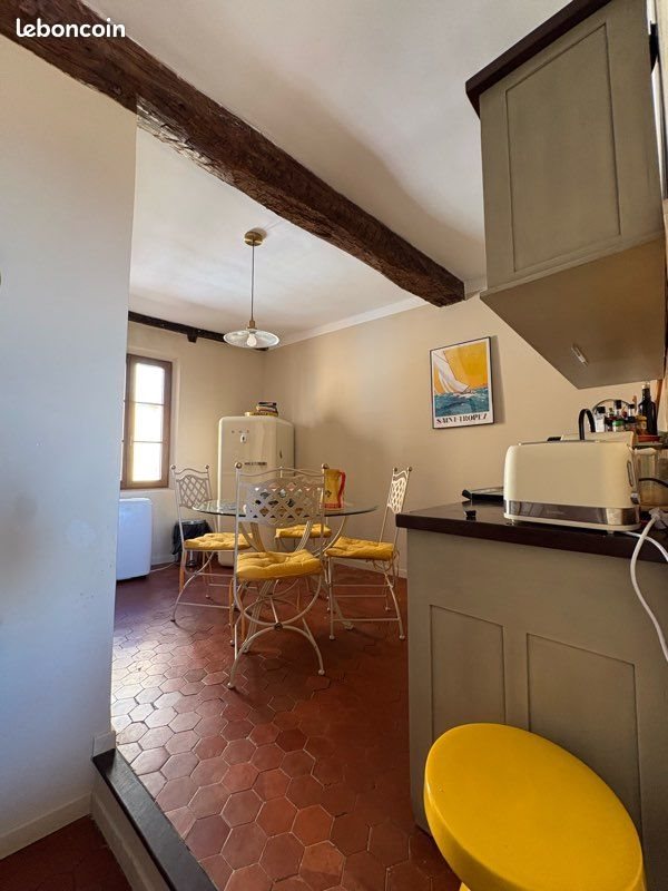 Maison à vendre, 67m², Bormes-les-Mimosas
