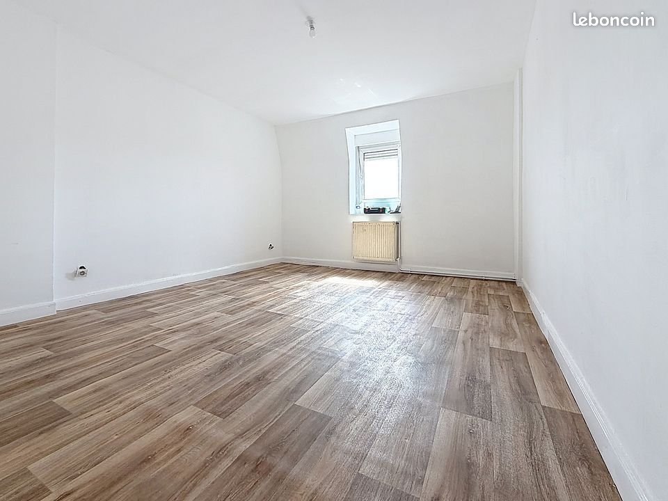 Appartement à vendre, 56m², Mulhouse