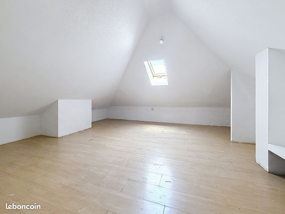 Appartement à vendre, 56m², Mulhouse