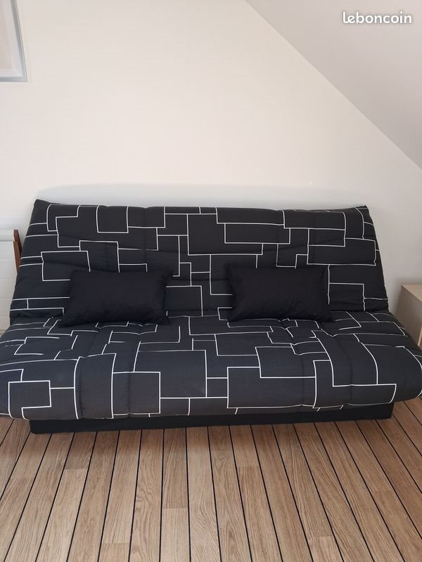 Appartement à louer, 20m², Houlgate