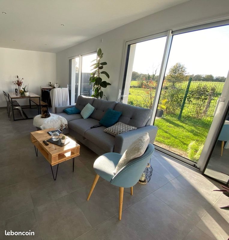 Appartement à louer, 67m², Dompierre-sur-Yon