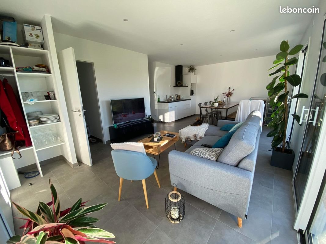 Appartement à louer, 67m², Dompierre-sur-Yon
