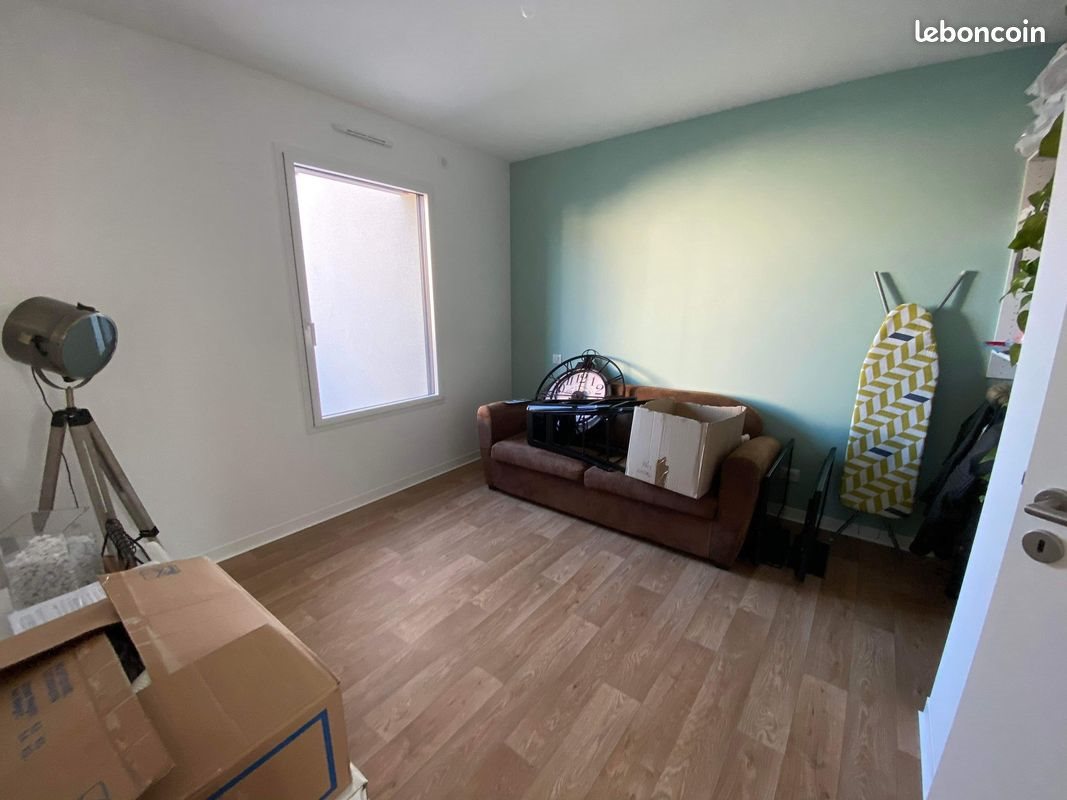 Appartement à louer, 67m², Dompierre-sur-Yon