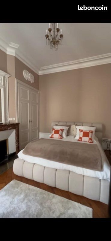 Appartement à vendre, 120m², Saint-Étienne