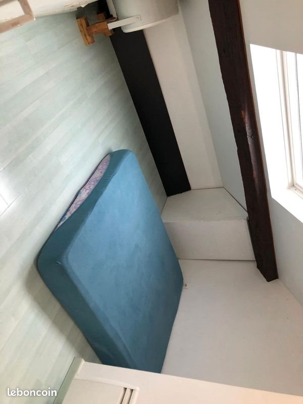 Appartement à louer, 50m², Houilles