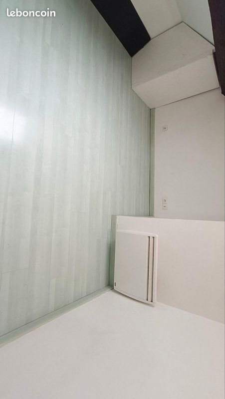 Appartement à louer, 50m², Houilles