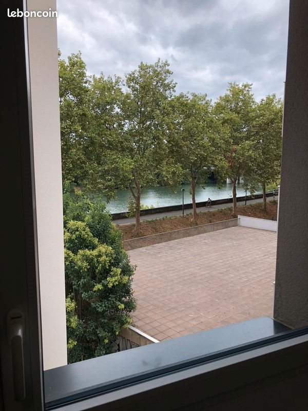 Appartement à louer, 57m², Toulouse