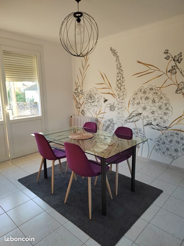 Maison à louer, 90m², Cholet
