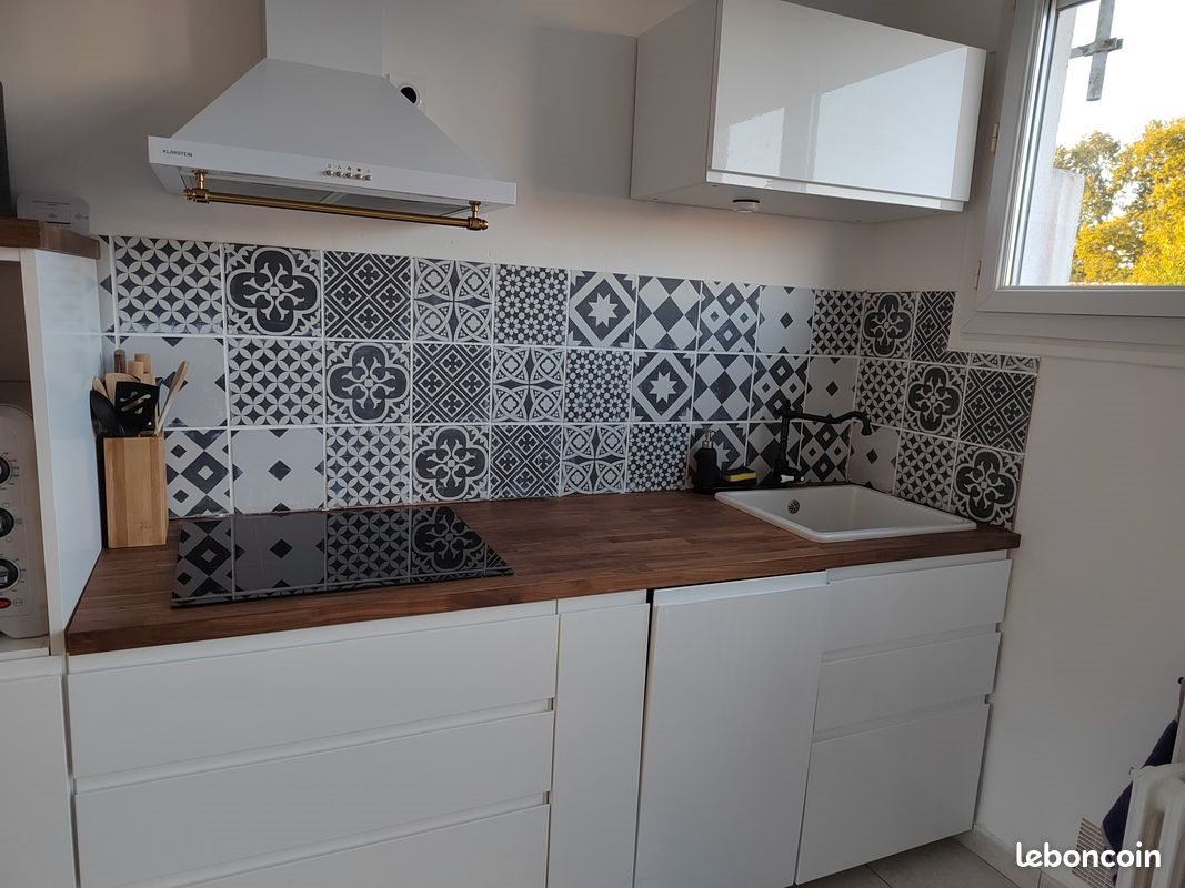 Maison à louer, 90m², Cholet