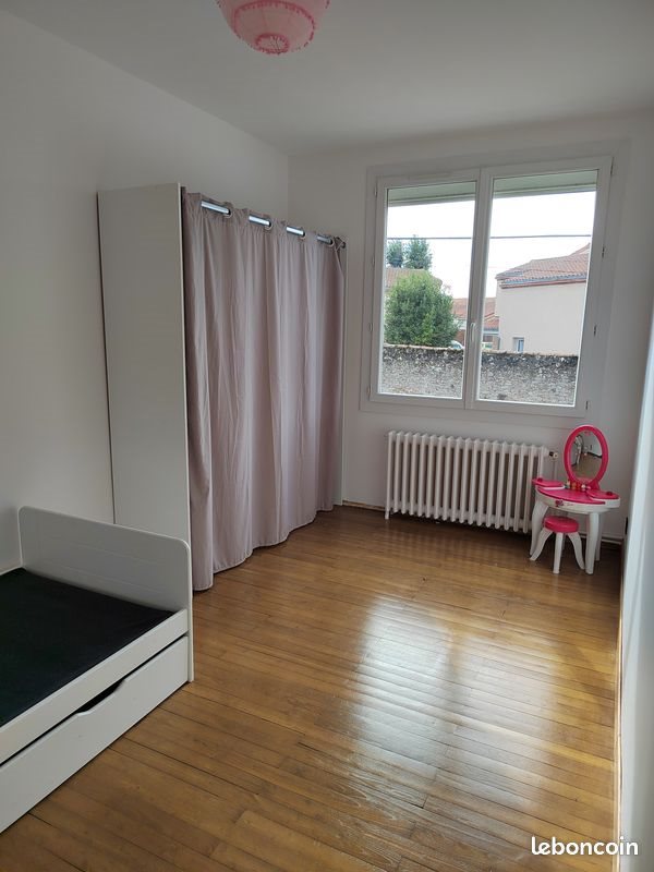 Maison à louer, 90m², Cholet