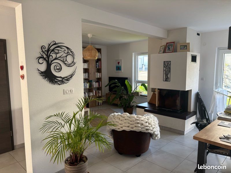 Maison à vendre, 125m², Hagenthal-le-Bas