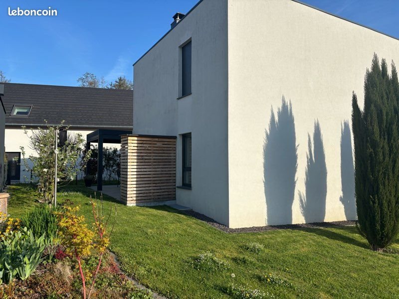 Maison à vendre, 125m², Hagenthal-le-Bas
