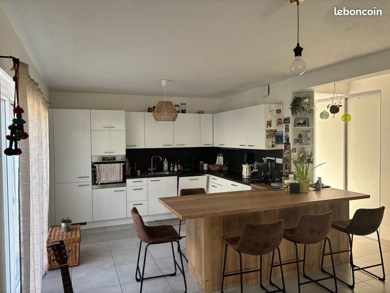 Maison à vendre, 125m², Hagenthal-le-Bas