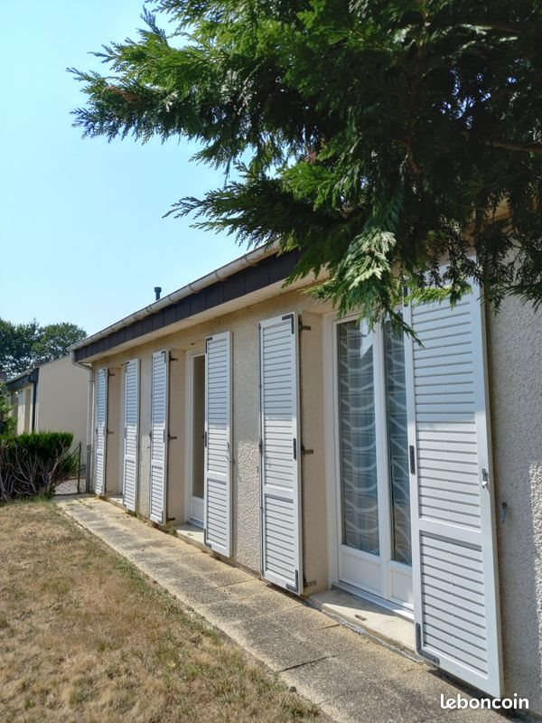 Maison à louer, 82m², Montfort-sur-Meu
